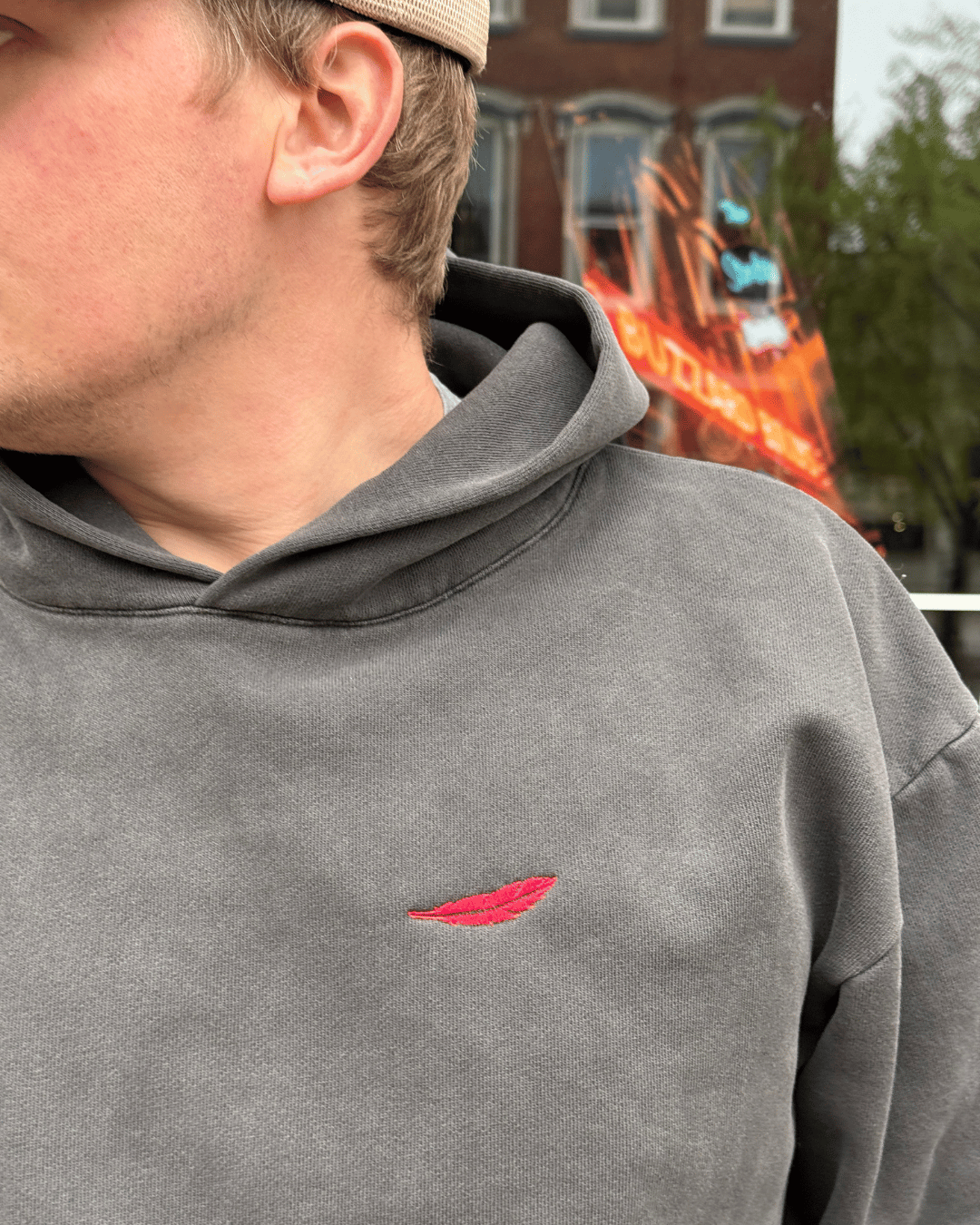 Apparel