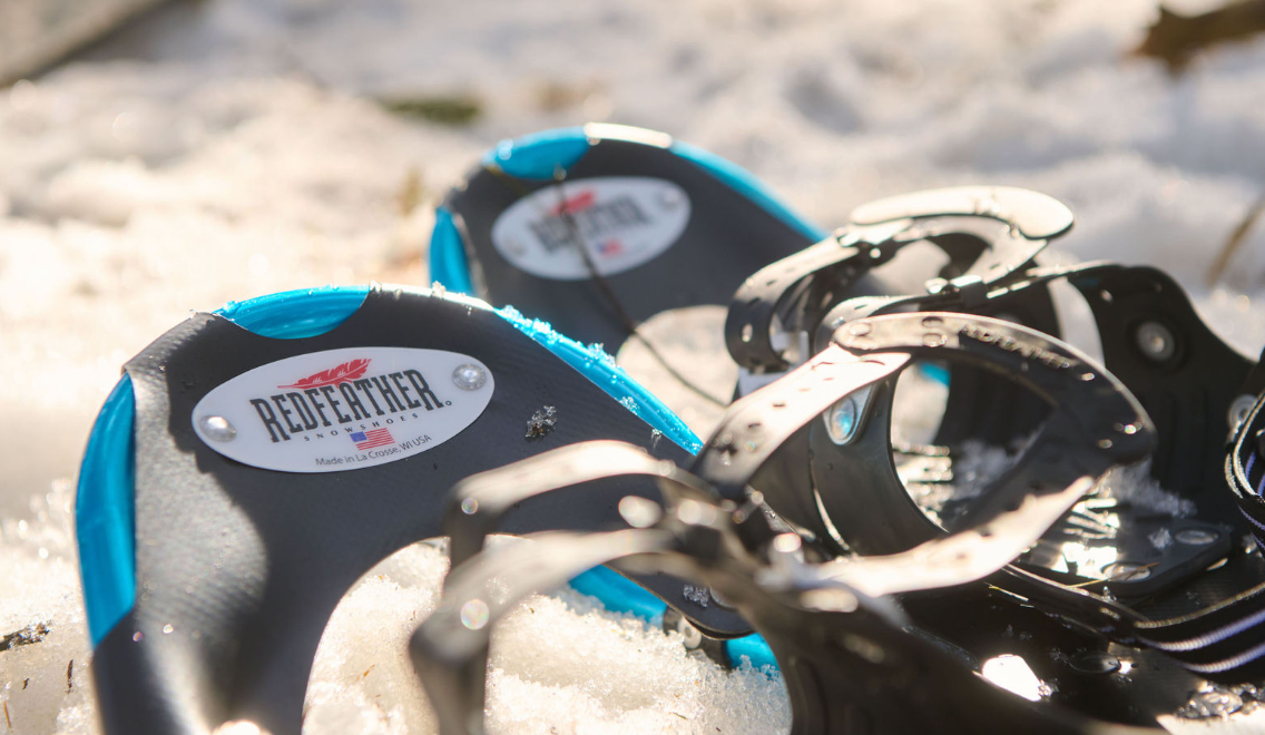 Redfeather Snowshoes – Redfeather Outdoors
