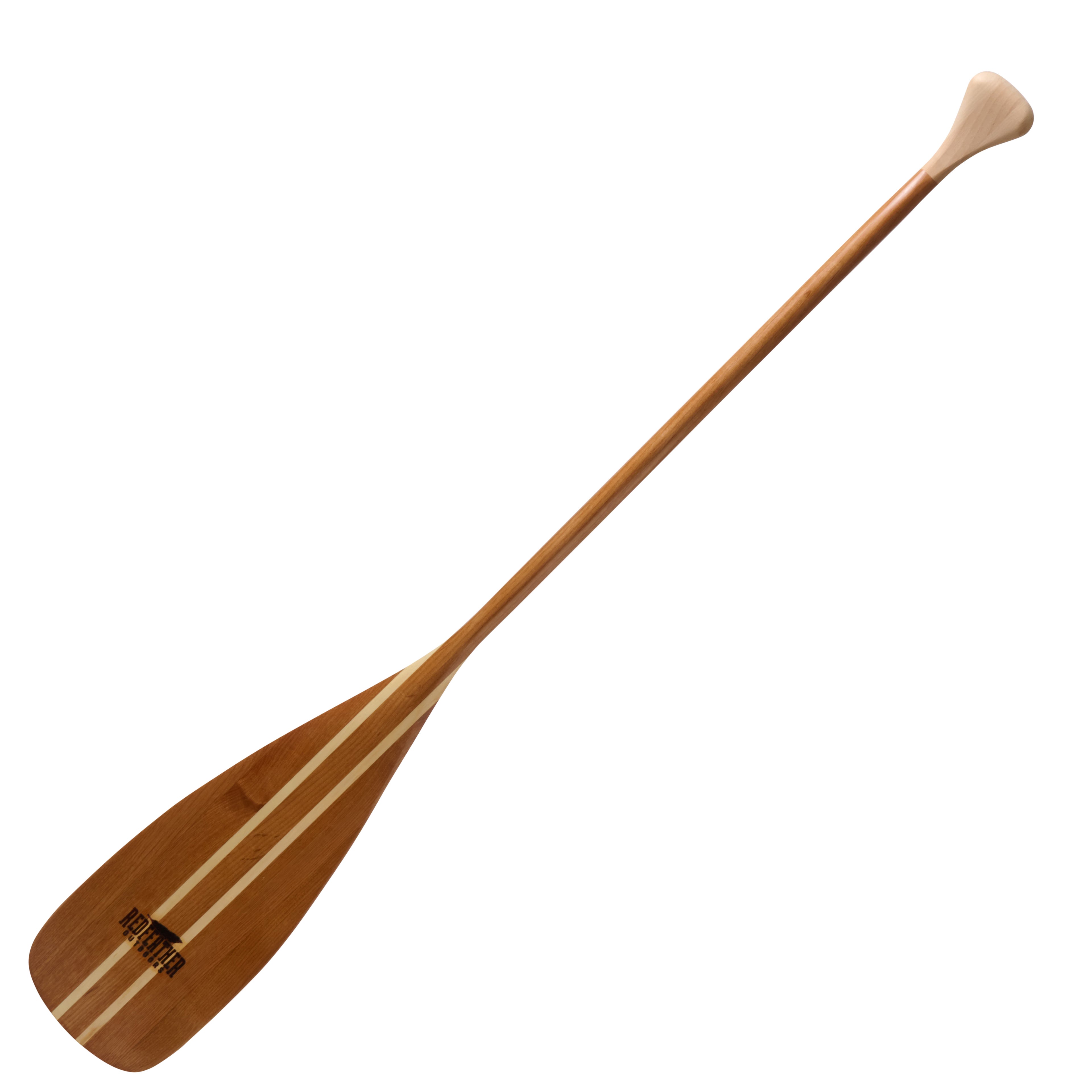 RFO Bent Canoe Paddle
