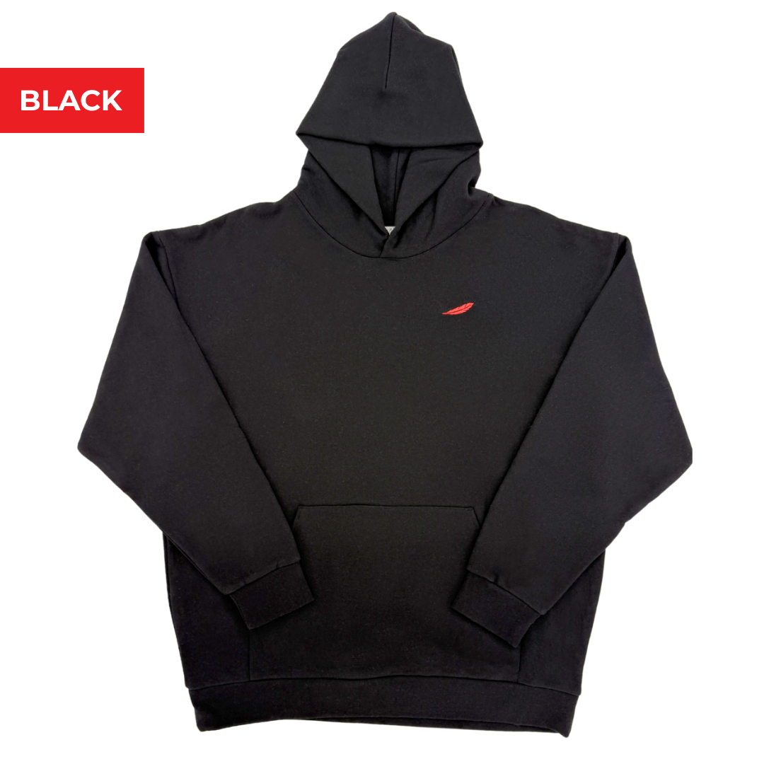 RF Heavyweight Hoodie