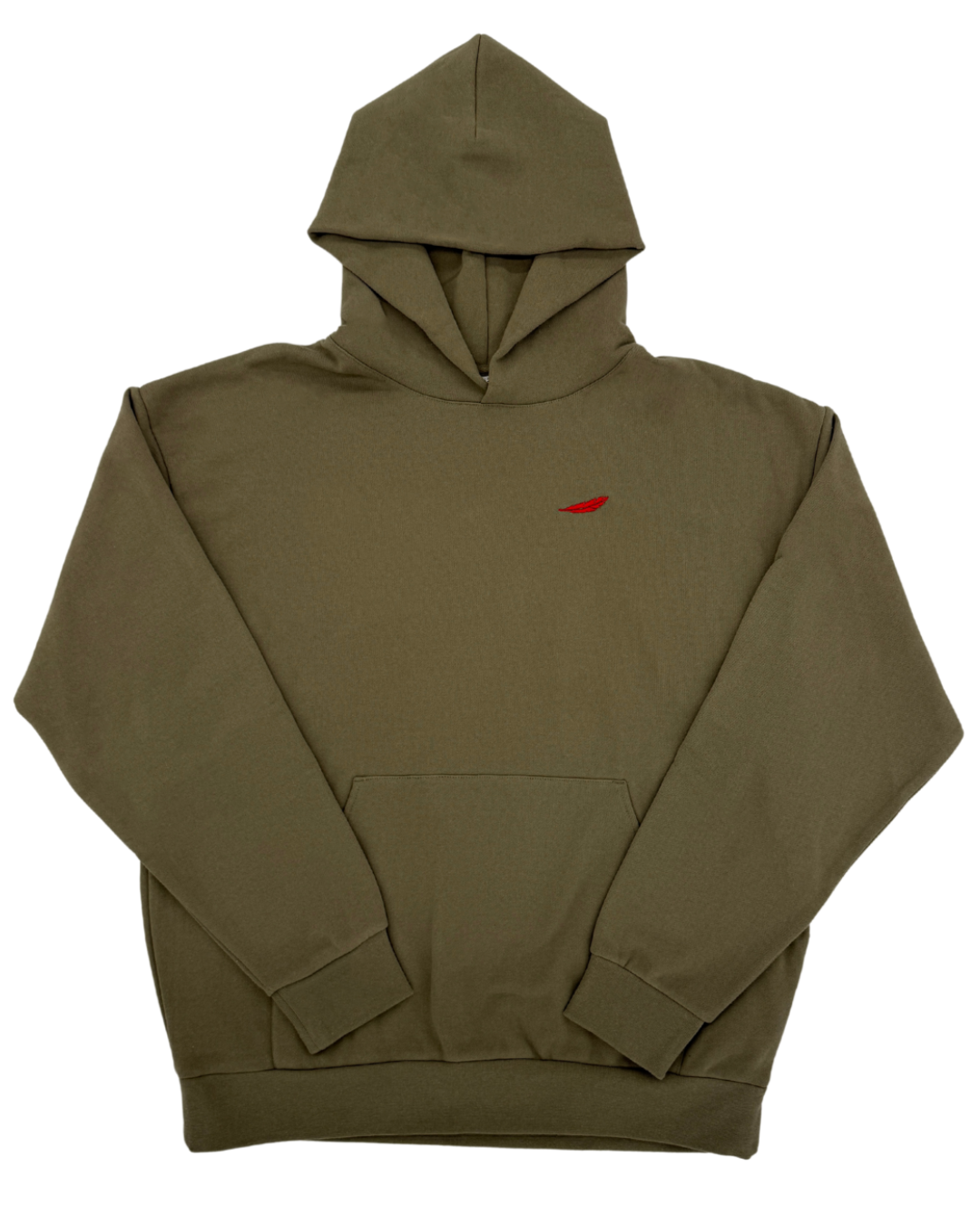 RF Heavyweight Hoodie
