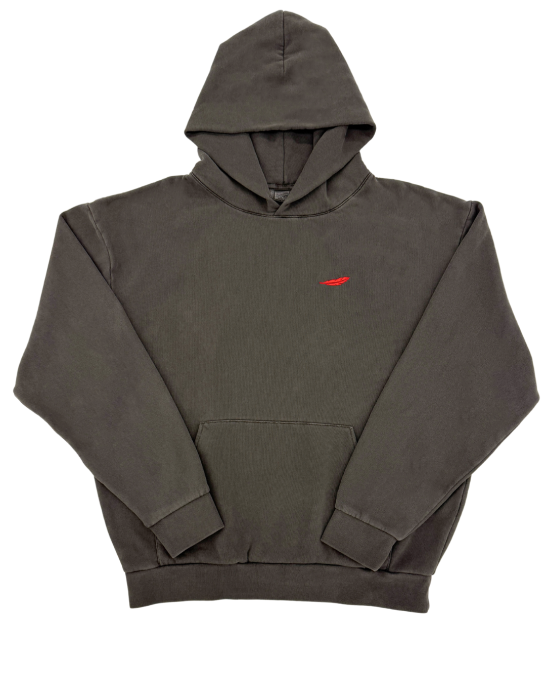 RF Heavyweight Hoodie