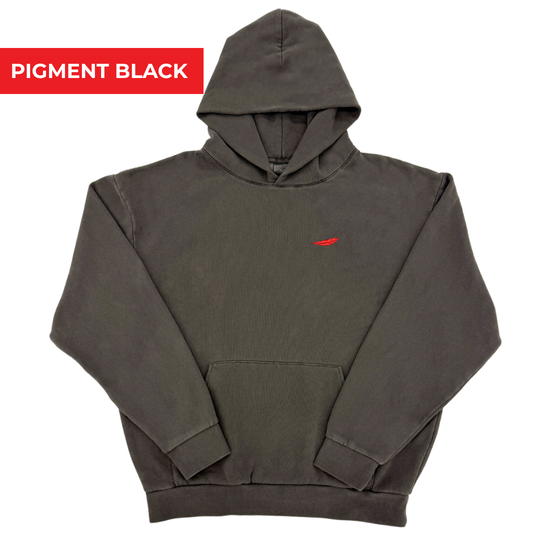 RF Heavyweight Hoodie