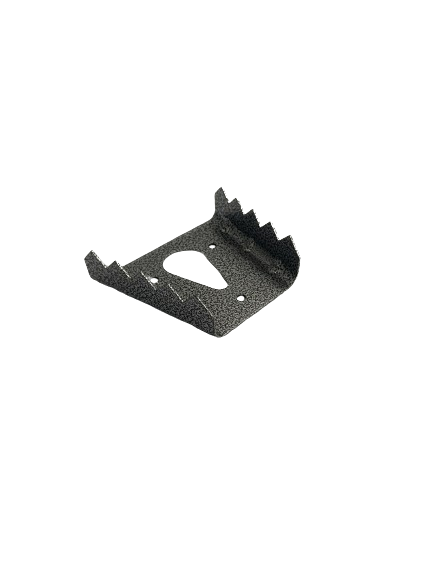 Powder-Coated Stainless Steel Talon Kit