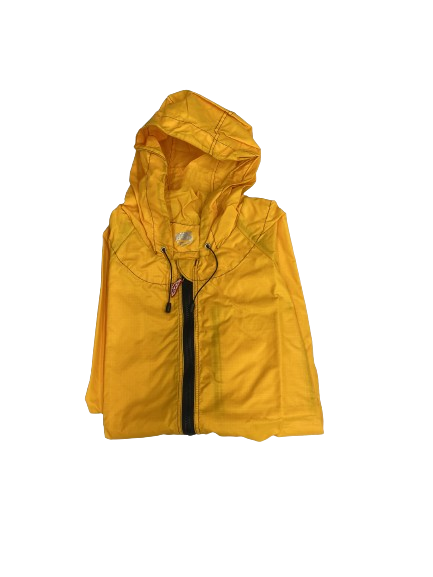 Redfeather Jacket - Yellow