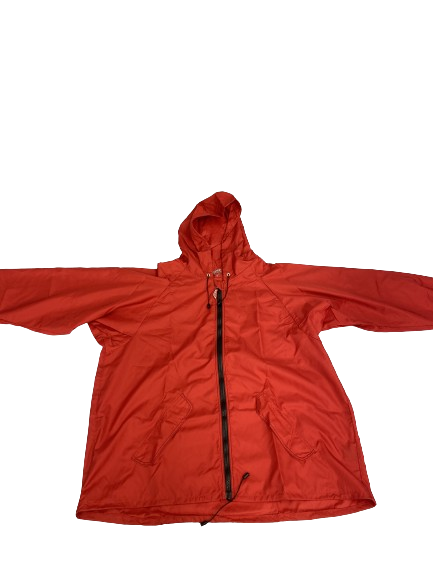 Redfeather Jacke - Rot