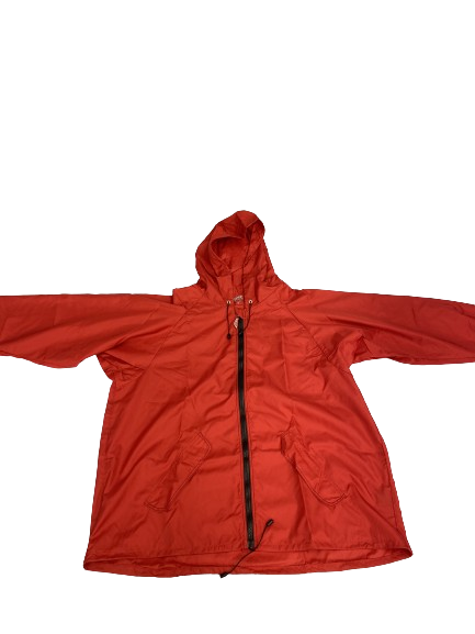 Redfeather Jacket - Red