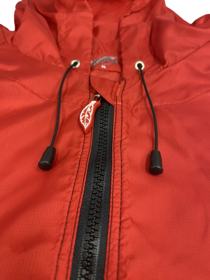 Redfeather Jacket - Red