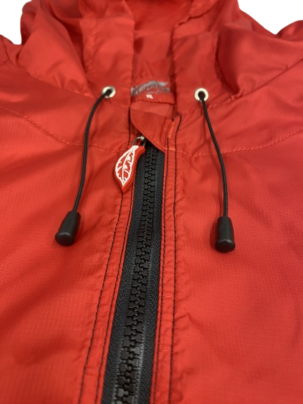 Redfeather Jacke - Rot