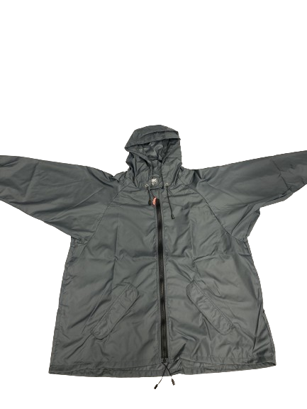 Redfeather Jacke - Dunkelgrau