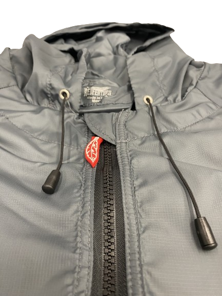 Redfeather Jacke - Dunkelgrau