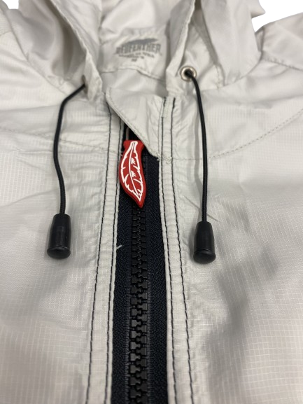 Redfeather Jacke - Weiß