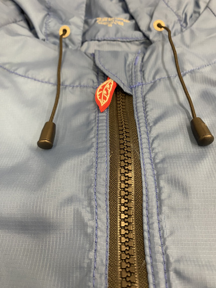 Redfeather Jacke - Blau