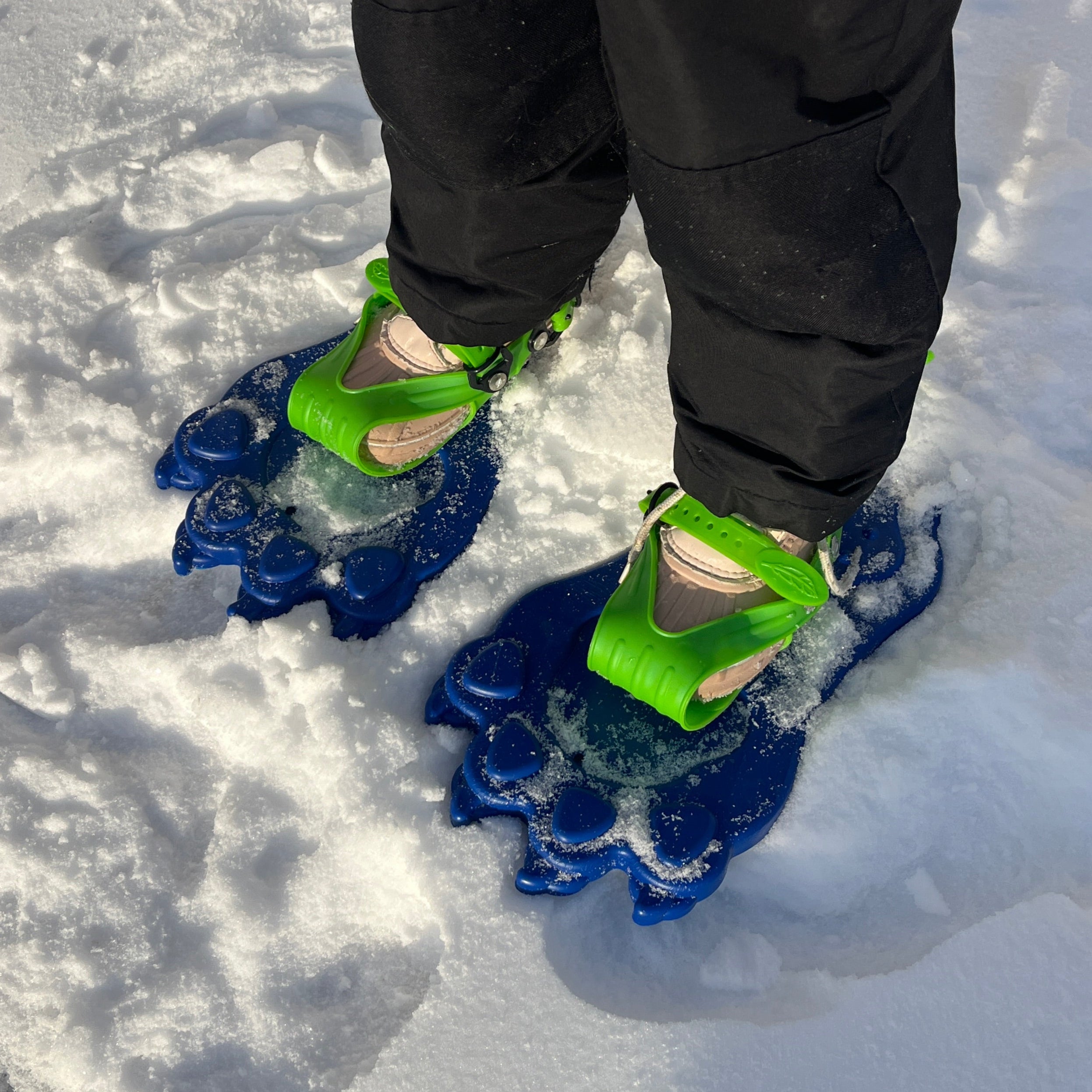 Snowpaw™