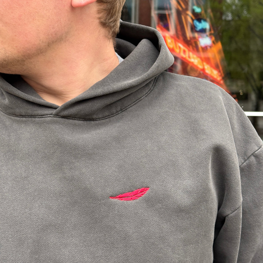 RF Heavyweight Hoodie