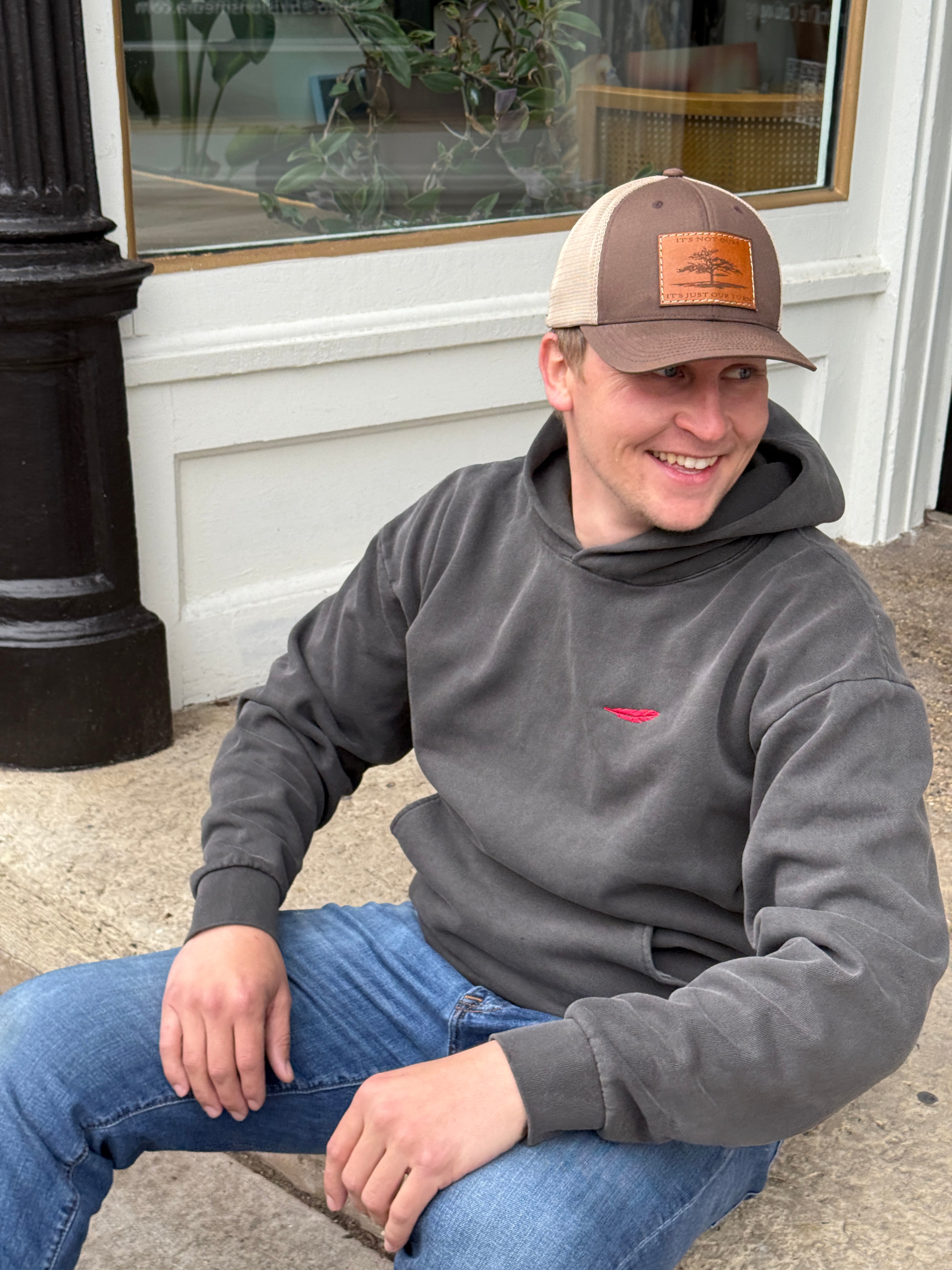 RF Heavyweight Hoodie