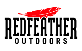 Red feather boots on sale