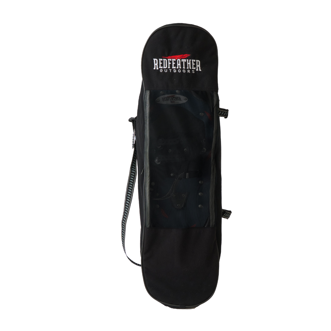 Deluxe Carry Snowshoe Case