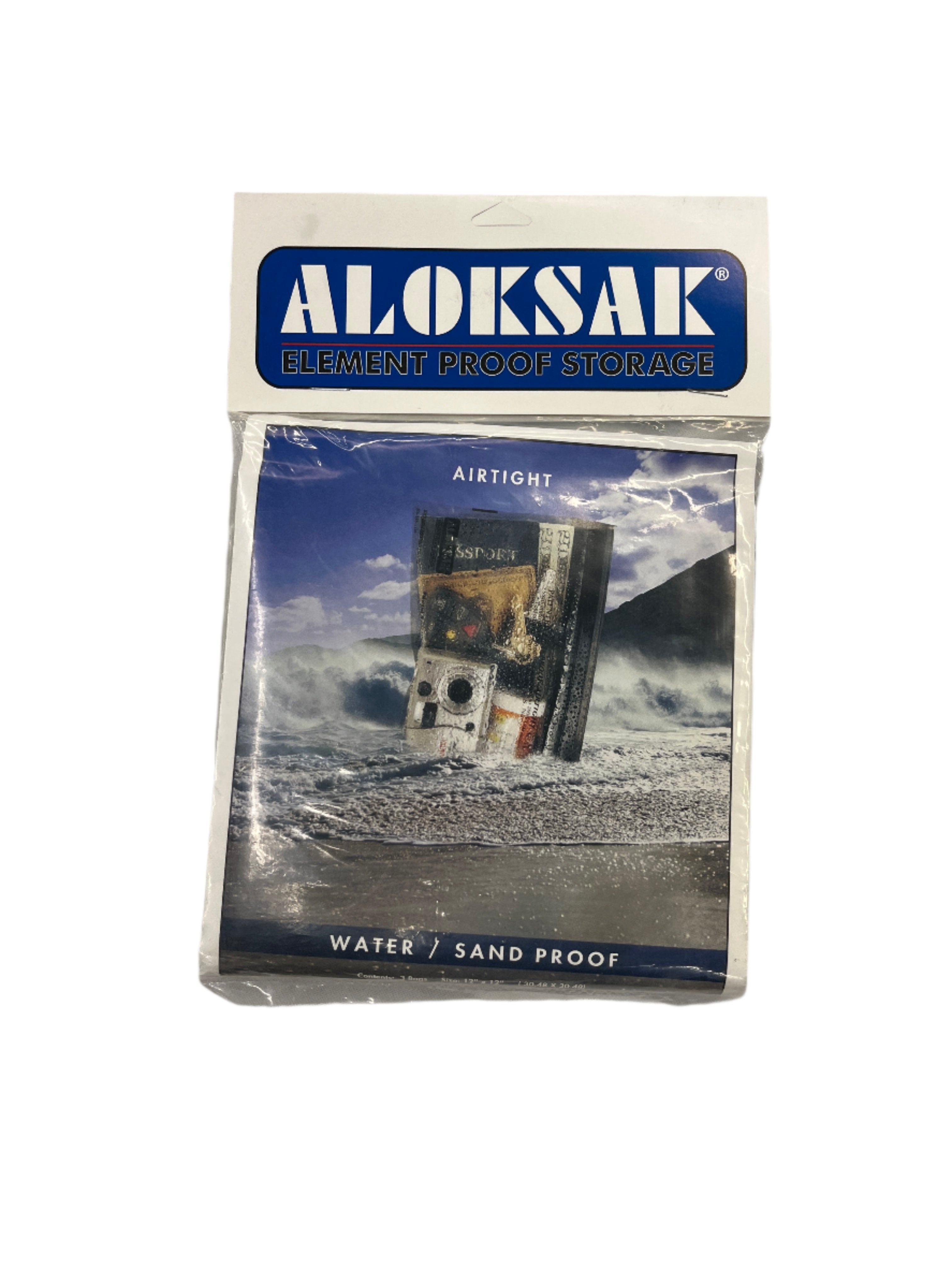 aLOKSAK Waterproof Bags