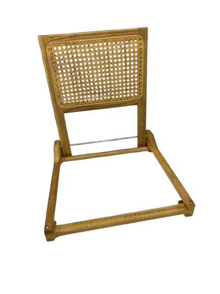 Durable Ash Canoe Seat Back
