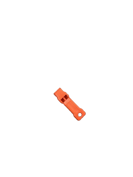 Safety Whistle