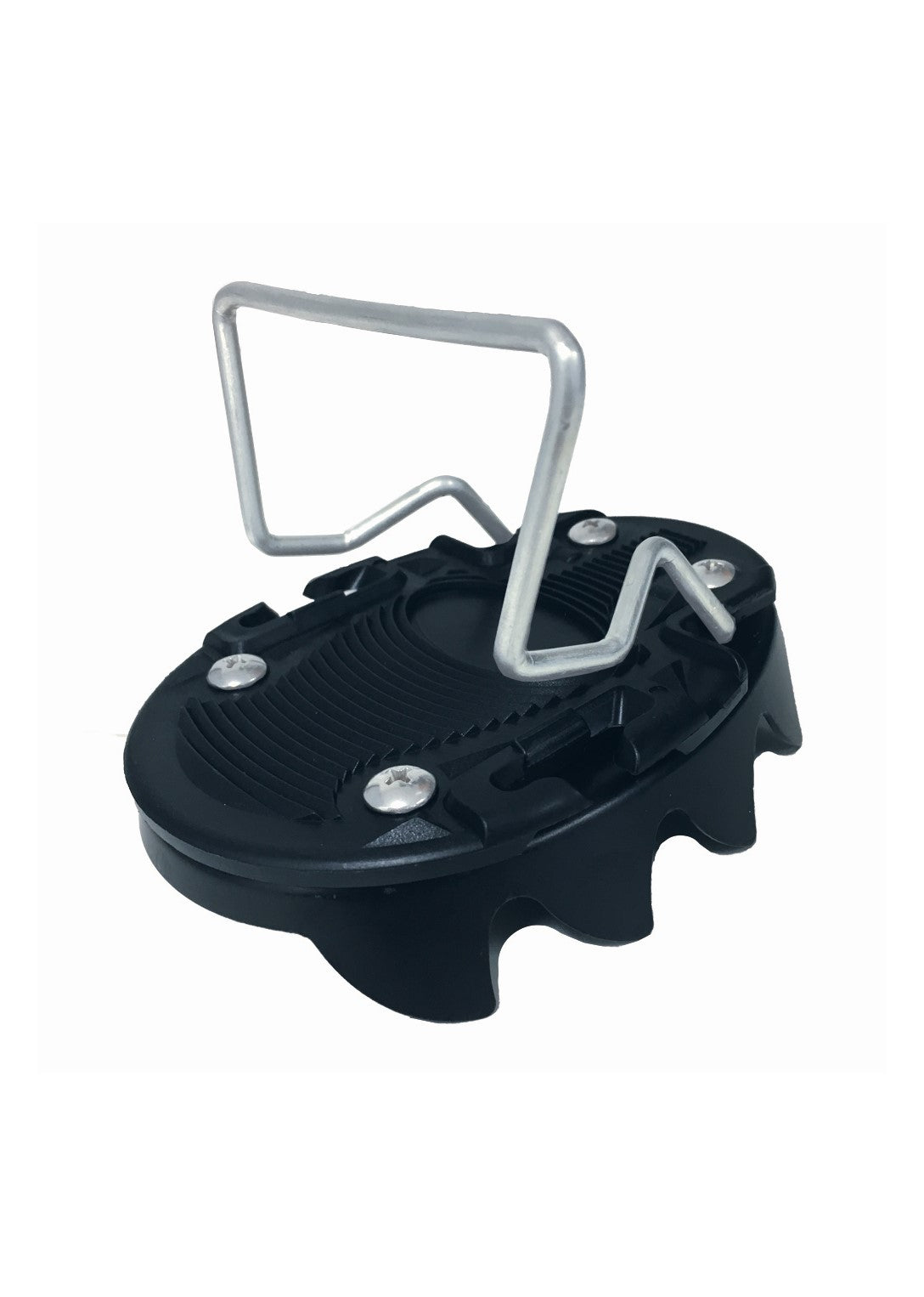 Snowshoe Heel Lift