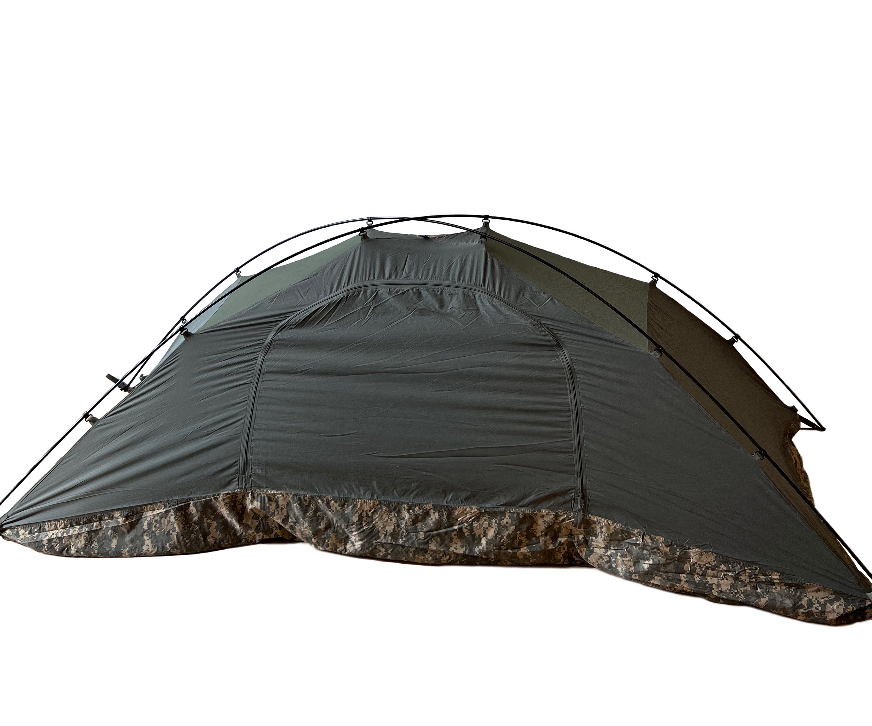 Universal Improved Combat Shelter Tent