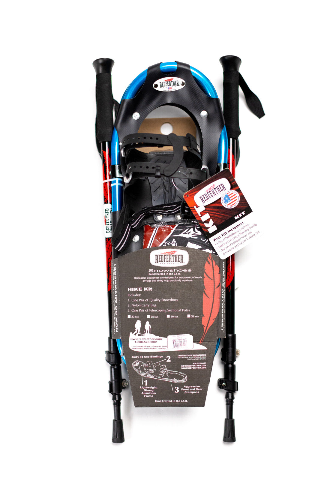 Men's Hike™ Seconds