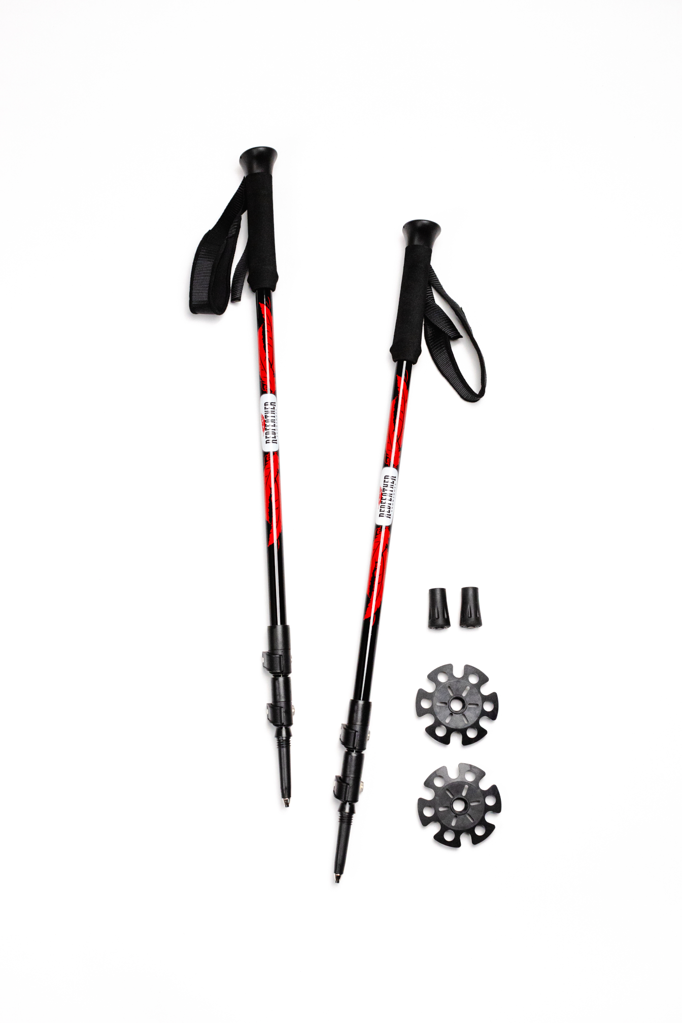 Section Trekking Poles – Redfeather Outdoors