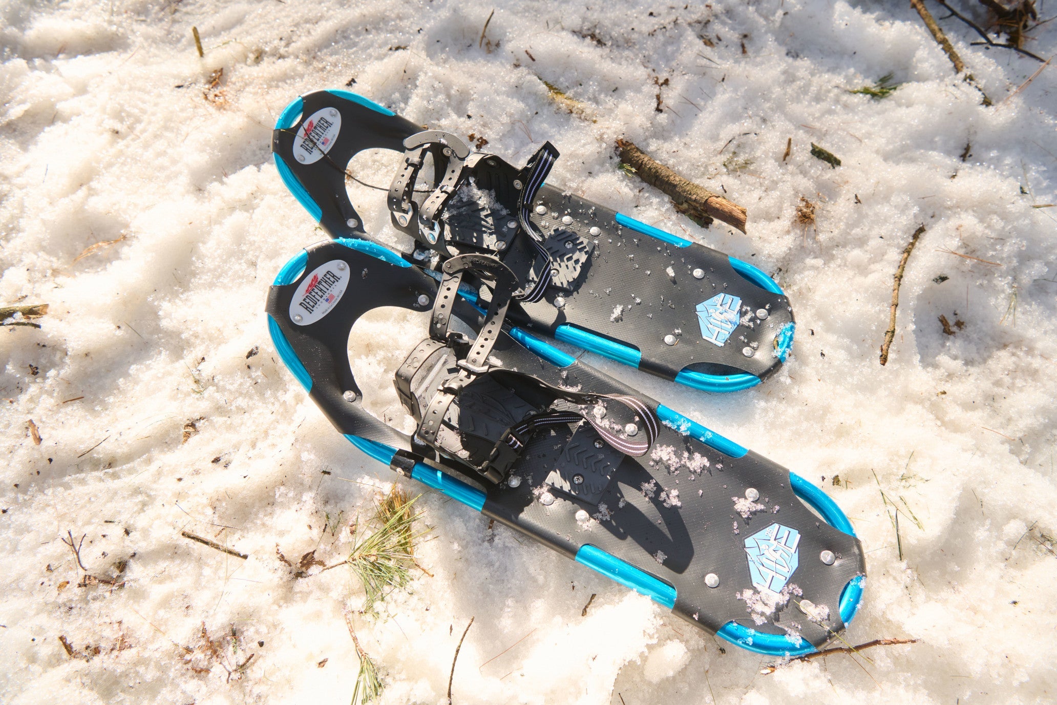 Men's Hike™ Seconds