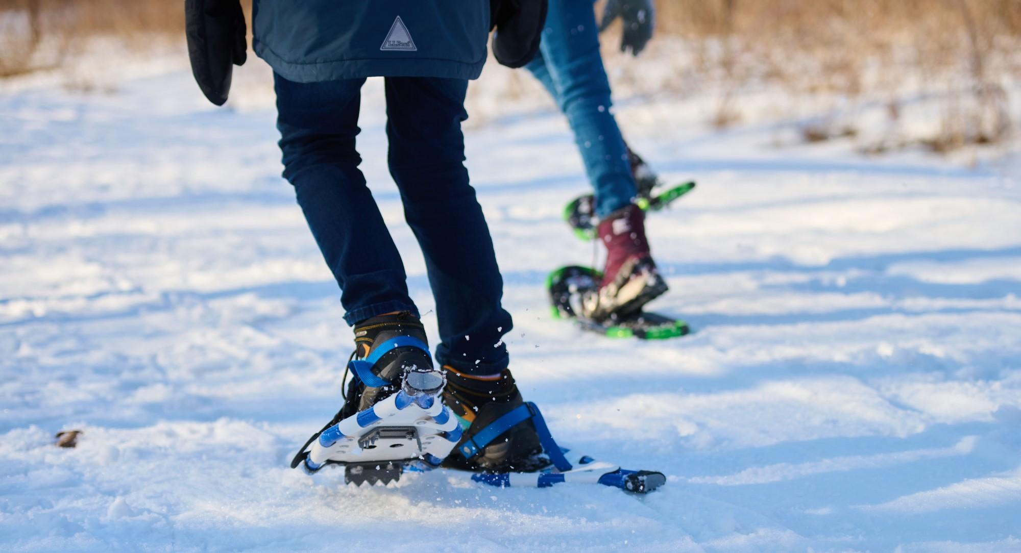 Youth Series Snowshoes