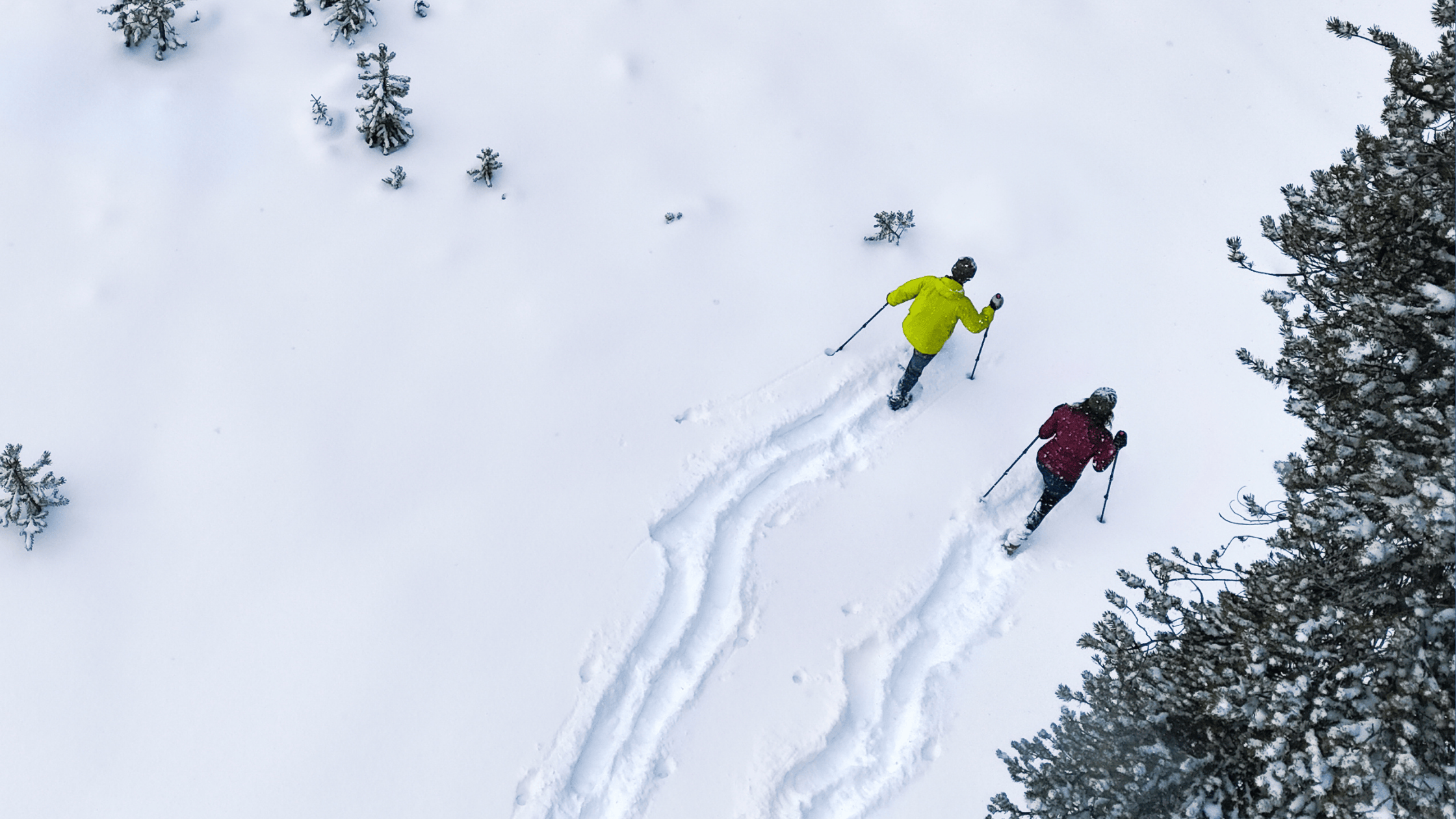 Snowshoe Kits