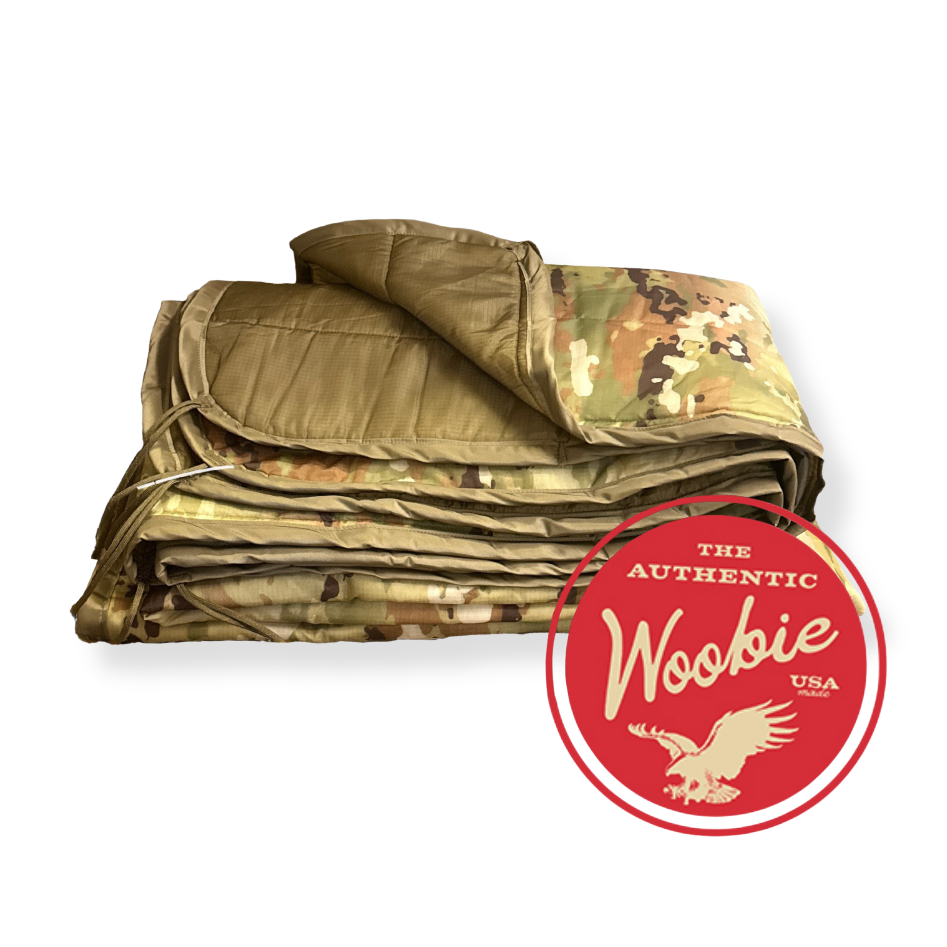 レディース 〇 SLY QUILTED MILITARY PONCHO スタンドネック F
