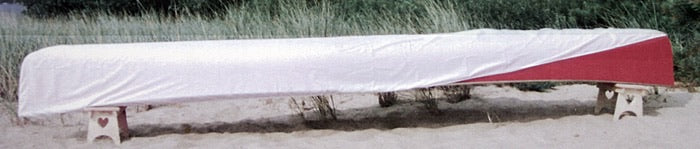 Canoe Storage Cover