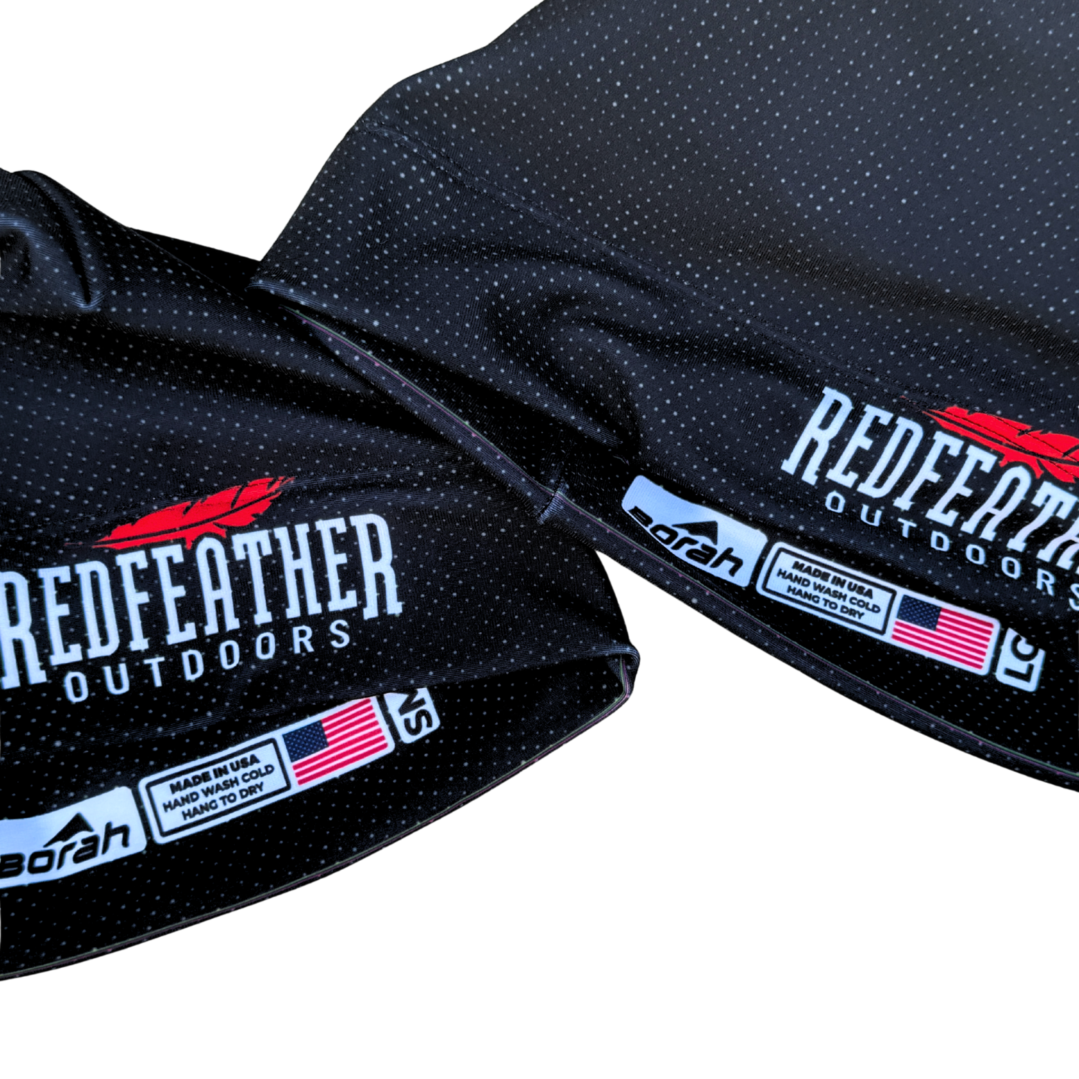 Redfeather Nordic Hat