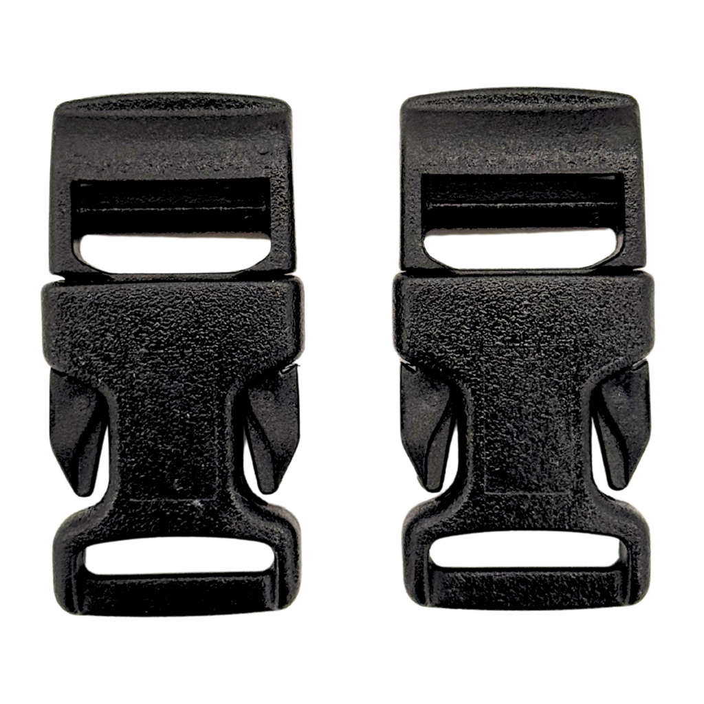 SV2 Snowshoe Binding Replacement Heel Buckle
