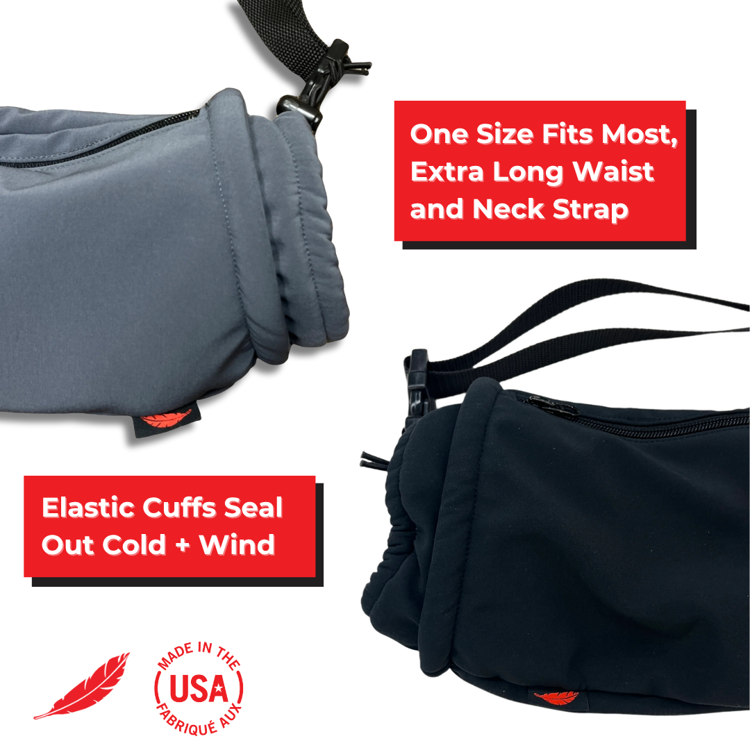 Handwarmer Muff