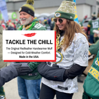 RF Polartec® Handwarmer Muff