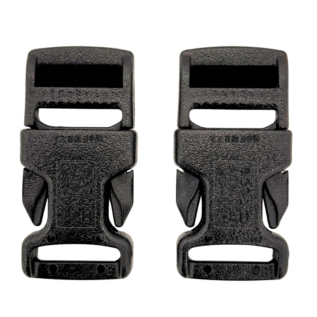 SV2 Snowshoe Binding Replacement Heel Buckle