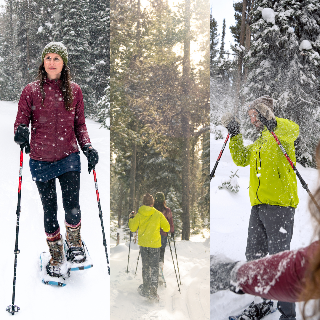 Women's Hike™ Kit