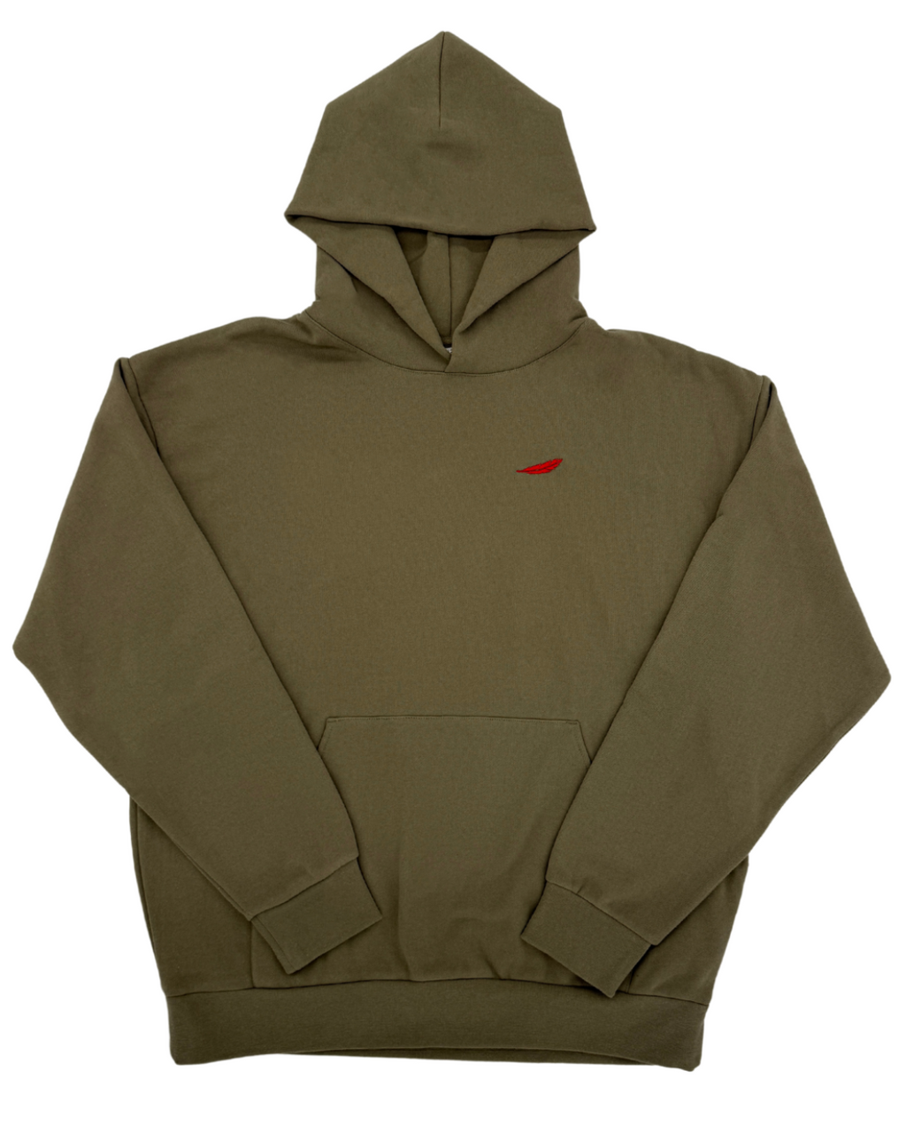 RF Heavyweight Hoodie