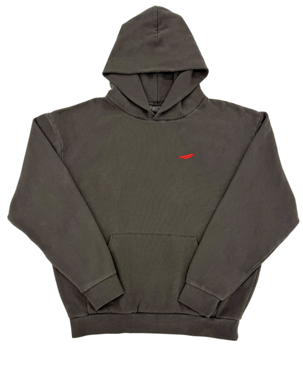 RF Heavyweight Hoodie