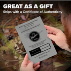 Official U.S. Military Woobie Poncho Liner