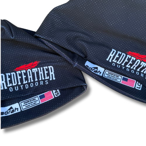 Redfeather Nordic Hat