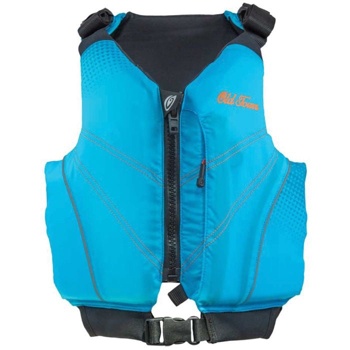 INLET JR PFD
