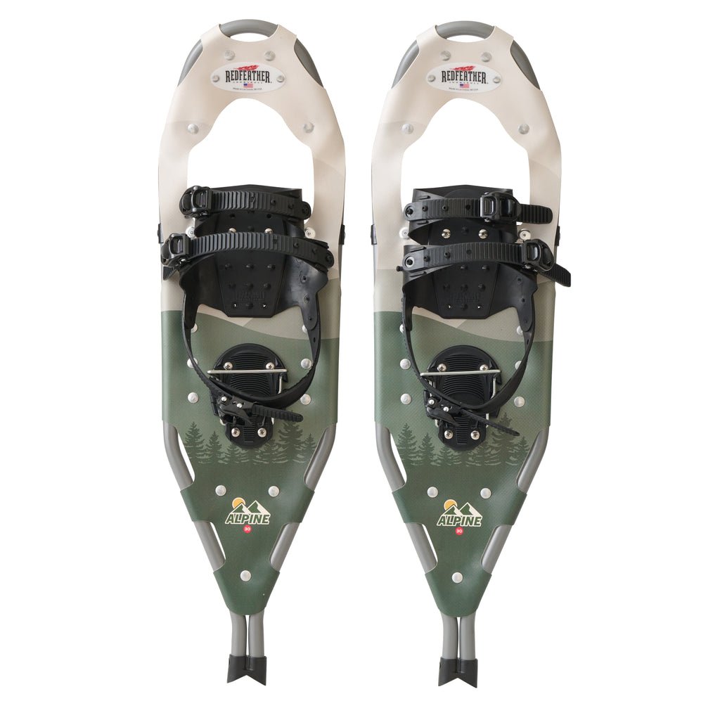 Alpine™ Kit