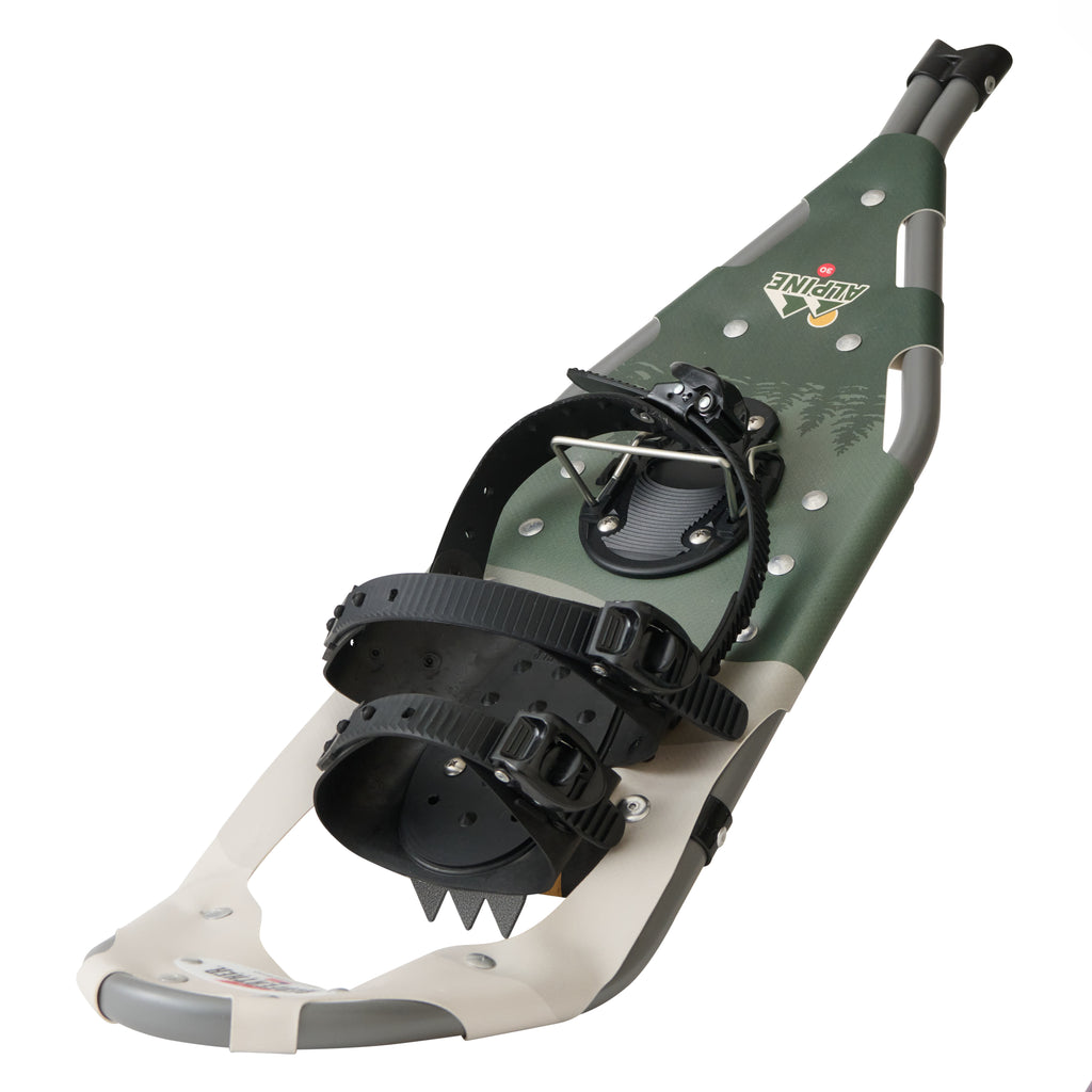 Alpine™ Kit