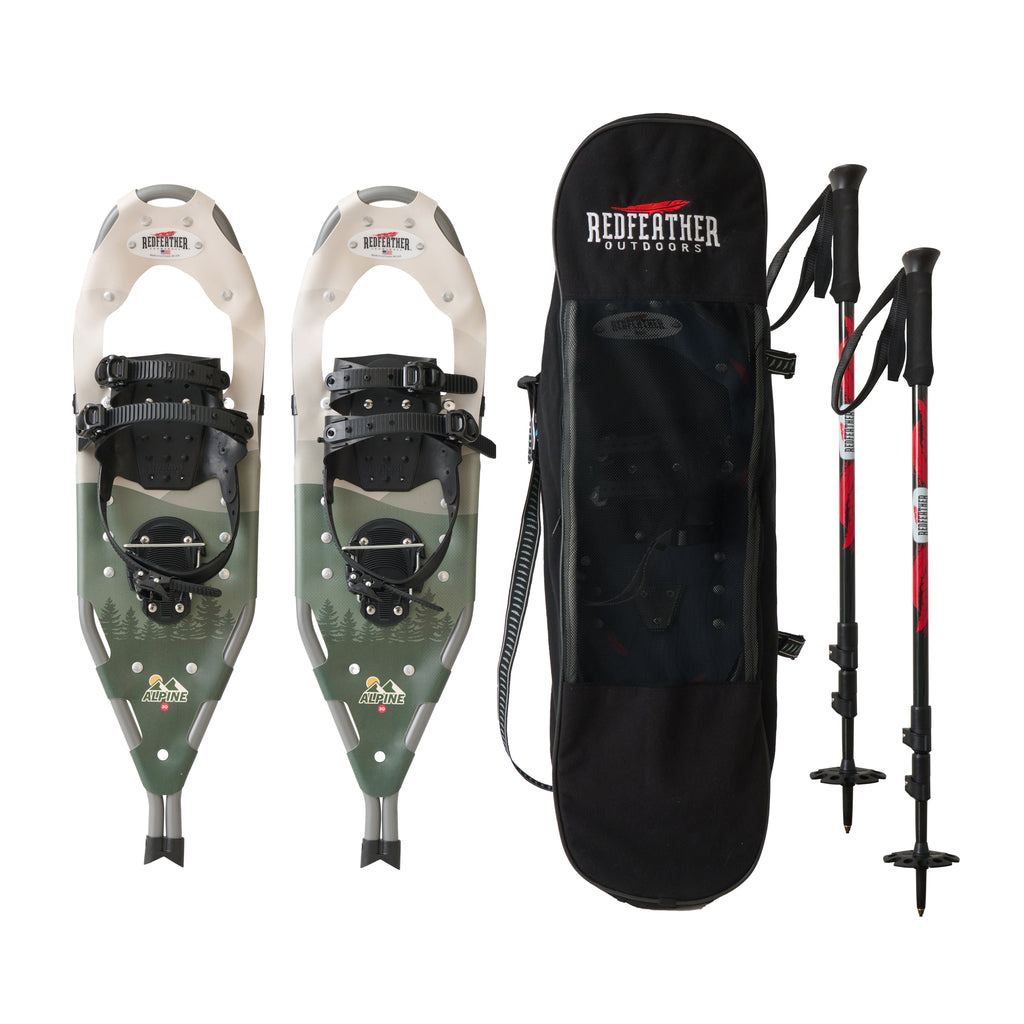 Alpine™ Kit