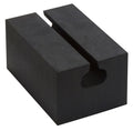 Foam Canoe Block 6in