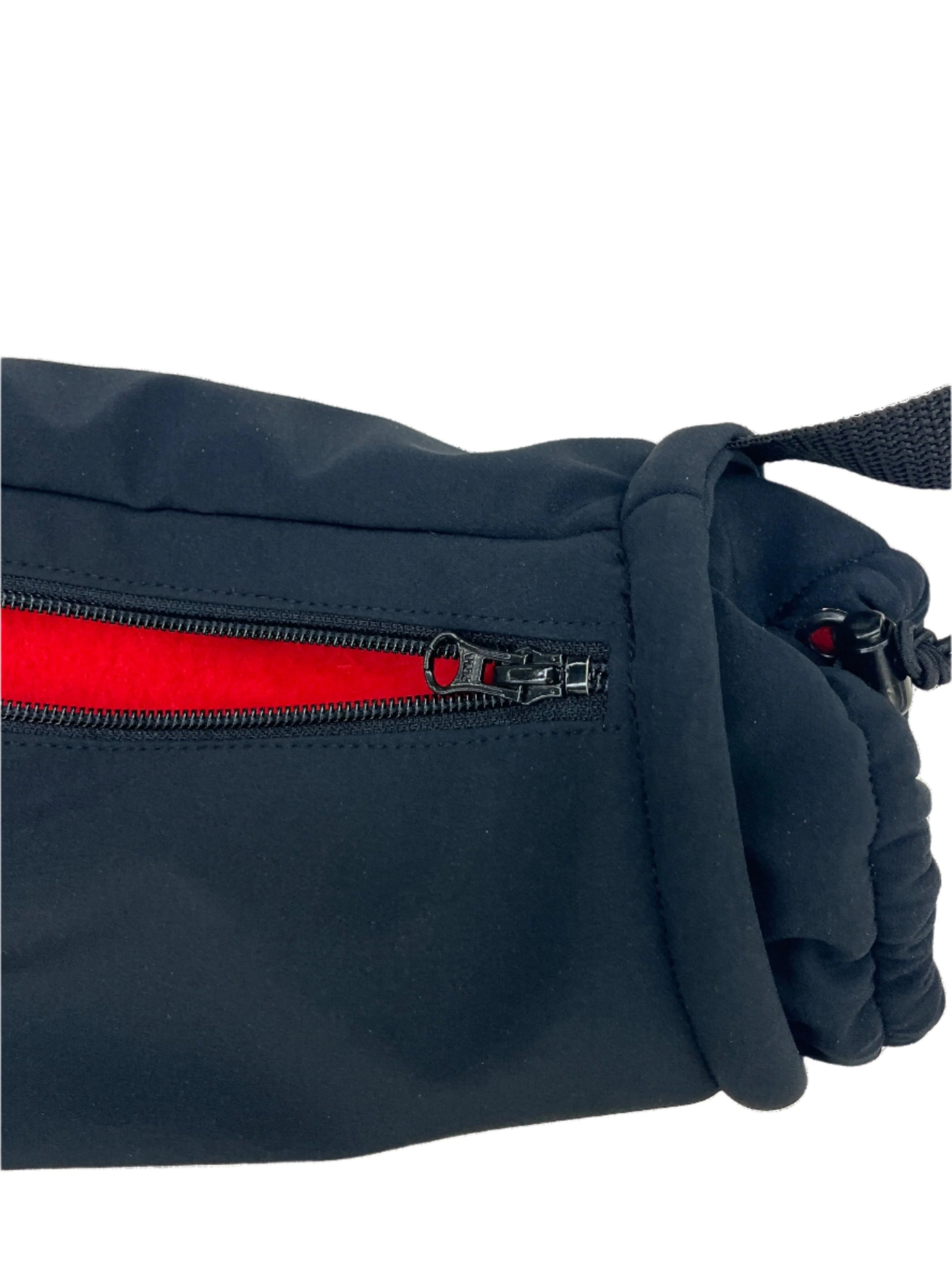 Handwarmer Muff